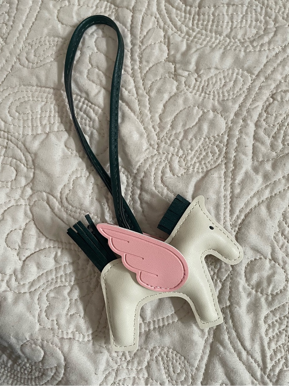Horse/Pony Bag Charm
